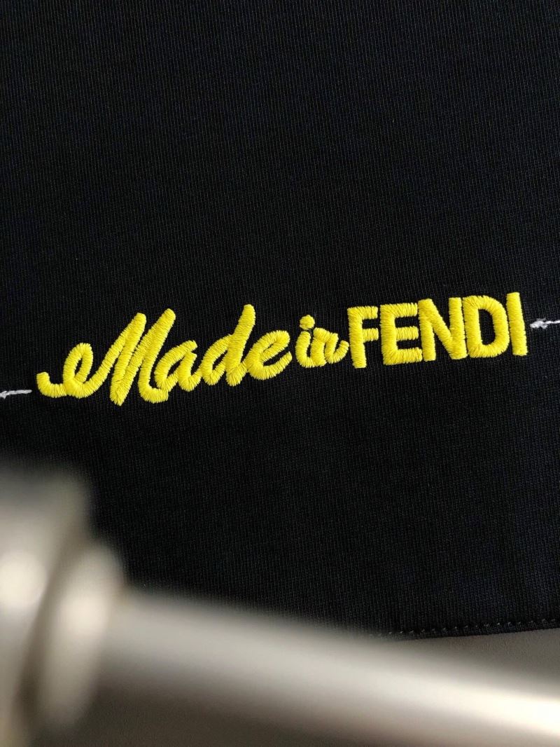 Fendi T-Shirts